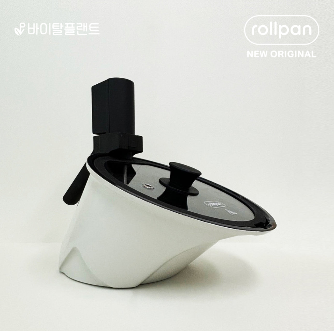 [Vitalplant Korea] Rollpan